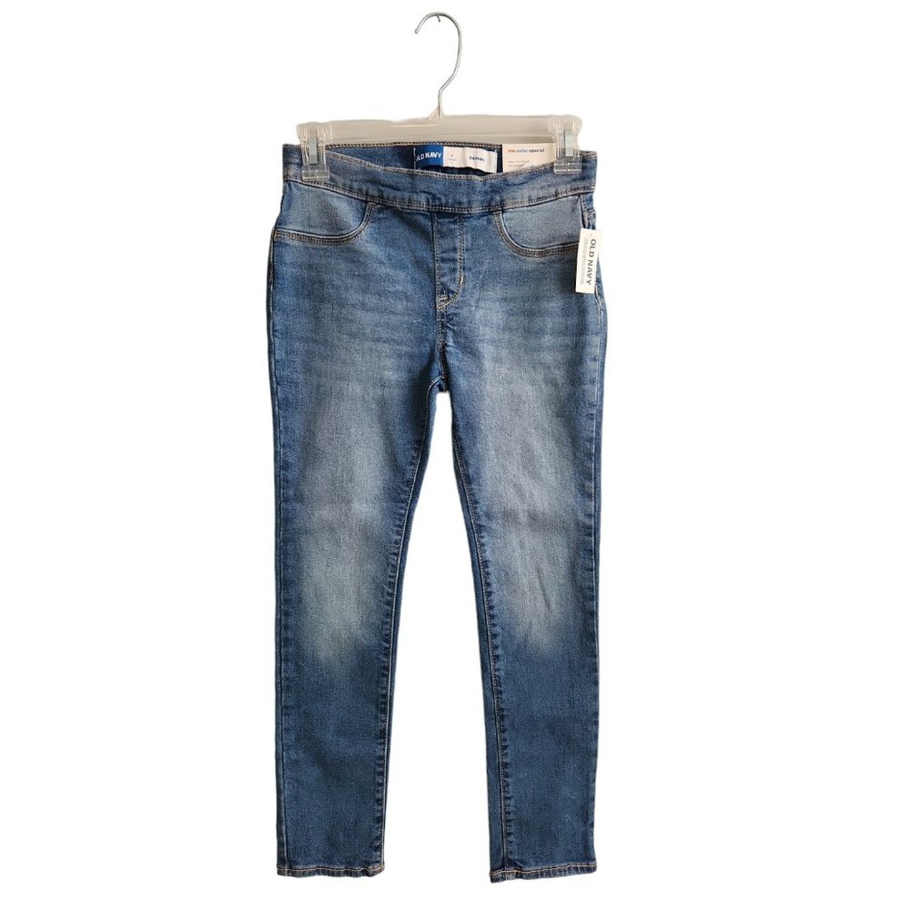 NWT Old Navy Skinny Jeans